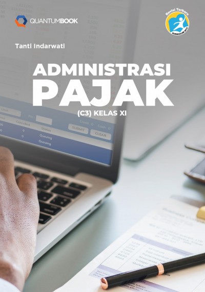 Administrasi Pajak (C3) Kelas XI